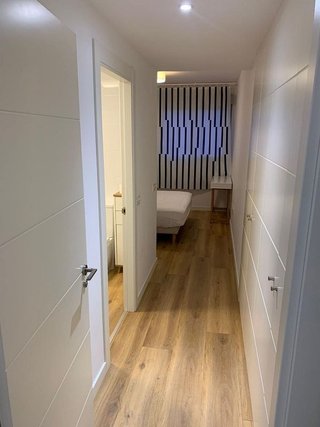 Piso en alquiler en Zona Sohail en Fuengirola