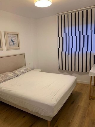 Piso en alquiler en Zona Sohail en Fuengirola