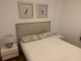 Piso en alquiler en Zona Sohail en Fuengirola