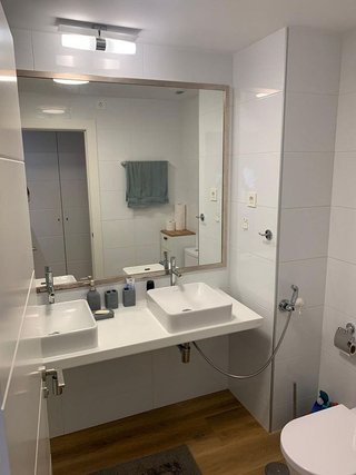 Piso en alquiler en Zona Sohail en Fuengirola