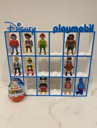 Expositor Playmobil Disney