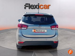 Kia Carens 1.6 GDi 99kW (135CV) Basic