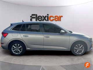 Skoda Scala 1.0 TSI 81KW (110 CV) Emotion