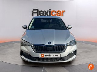 Skoda Scala 1.0 TSI 81KW (110 CV) Emotion