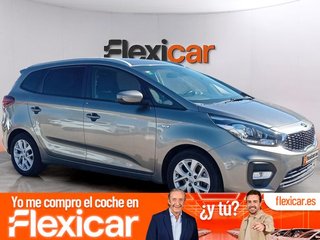 Kia Carens 1.6 GDi 99kW (135CV) Basic