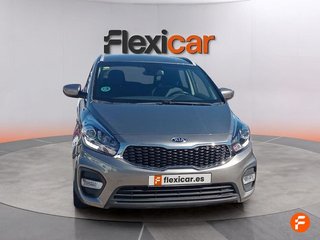 Kia Carens 1.6 GDi 99kW (135CV) Basic
