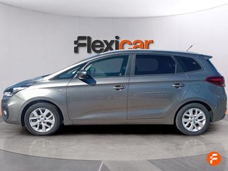 Kia Carens 1.6 GDi 99kW (135CV) Basic