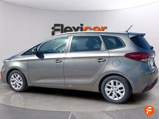 Kia Carens 1.6 GDi 99kW (135CV) Basic
