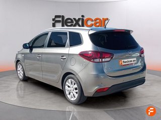 Kia Carens 1.6 GDi 99kW (135CV) Basic