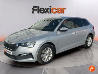 Skoda Scala 1.0 TSI 81KW (110 CV) Emotion