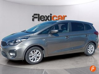 Kia Carens 1.6 GDi 99kW (135CV) Basic