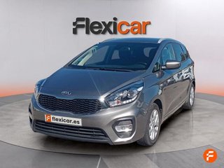 Kia Carens 1.6 GDi 99kW (135CV) Basic