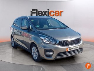 Kia Carens 1.6 GDi 99kW (135CV) Basic