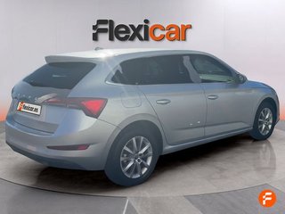 Skoda Scala 1.0 TSI 81KW (110 CV) Emotion