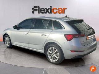Skoda Scala 1.0 TSI 81KW (110 CV) Emotion