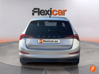 Skoda Scala 1.0 TSI 81KW (110 CV) Emotion