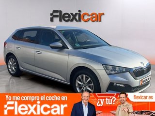 Skoda Scala 1.0 TSI 81KW (110 CV) Emotion