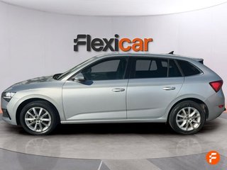 Skoda Scala 1.0 TSI 81KW (110 CV) Emotion