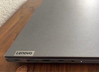 Ordenador portatil  Lenovo ThinkBook 16 G8 IRL