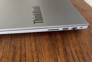 Ordenador portatil  Lenovo ThinkBook 16 G8 IRL