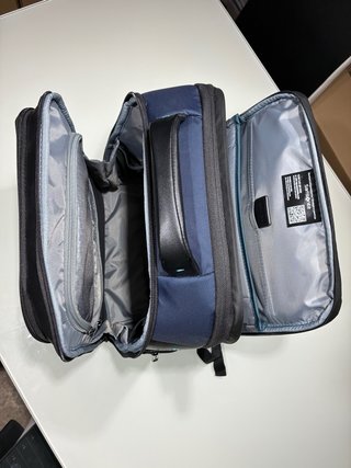 Mochila Samsonite Spectrolite 3.0 para PC 17.3