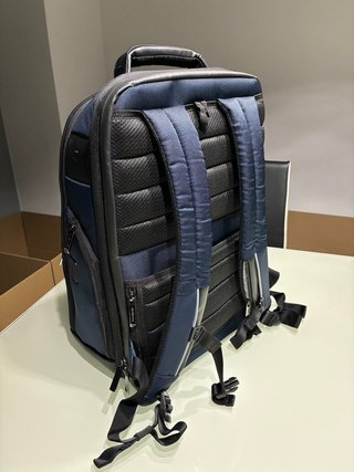 Mochila Samsonite Spectrolite 3.0 para PC 17.3