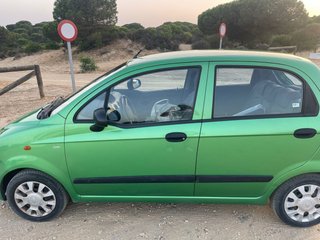 Chevrolet Matiz 2006