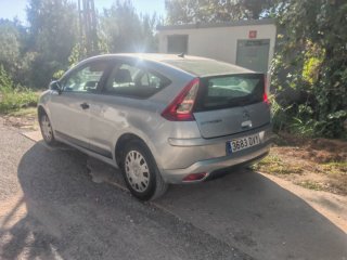Citroen C4 2006