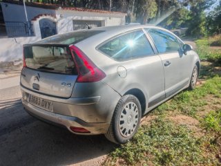 Citroen C4 2006