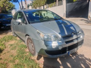 Citroen C4 2006
