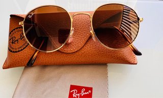 Gafas de sol Ray-Ban originales