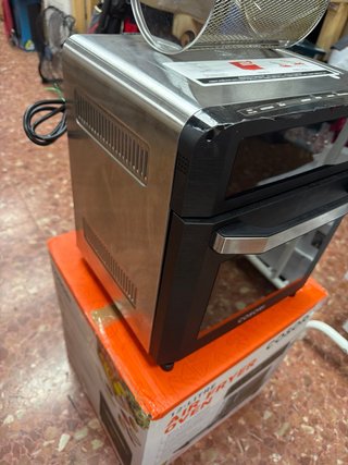 Horno Freidora de Aire Cosori 12L