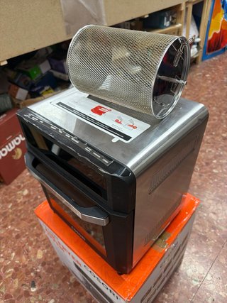 Horno Freidora de Aire Cosori 12L
