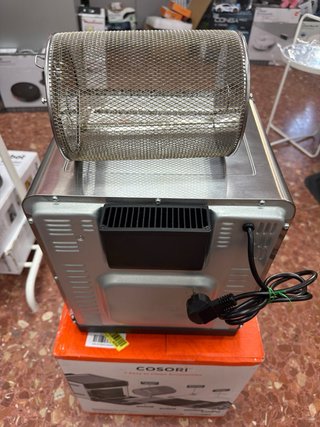 Horno Freidora de Aire Cosori 12L