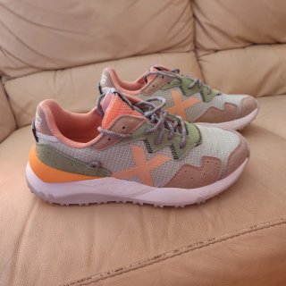 Zapatillas Munich Talla 40