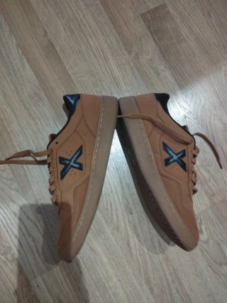 Zapatillas Munich STB Arrow 61