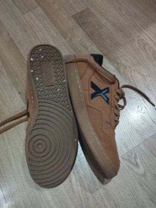 Zapatillas Munich STB Arrow 61