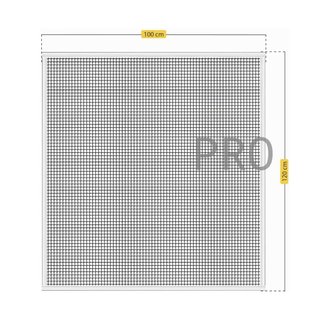 Mosquitera para ventana