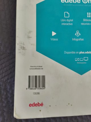 FÍSICA Y QUÍMICA I