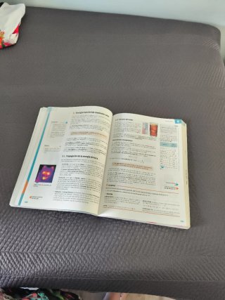 FÍSICA Y QUÍMICA I