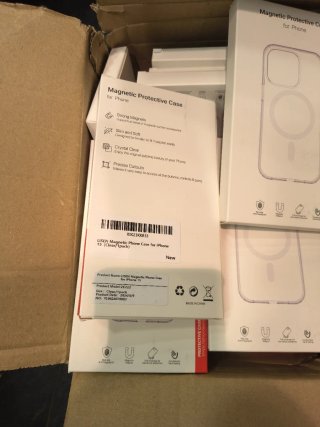 Fundas iphone 15 MAGSAFE MAGNETICAS NUEvas