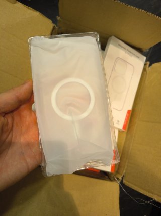 Fundas iphone 15 MAGSAFE MAGNETICAS NUEvas