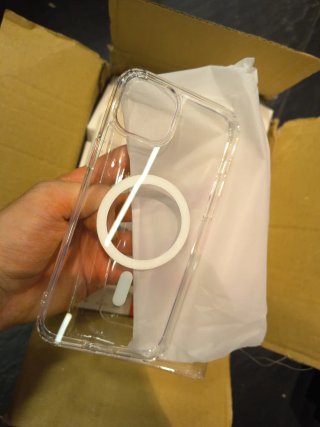 Fundas iphone 15 MAGSAFE MAGNETICAS NUEvas