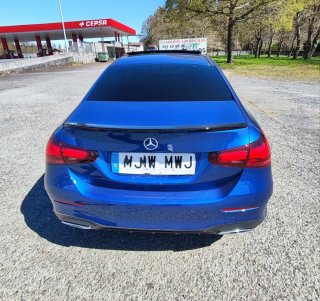 Mercedes-Benz Clase A 2024