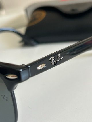 Gafas de sol Negras