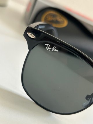 Gafas de sol Negras