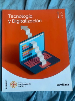 Tecnología y Digitalización,