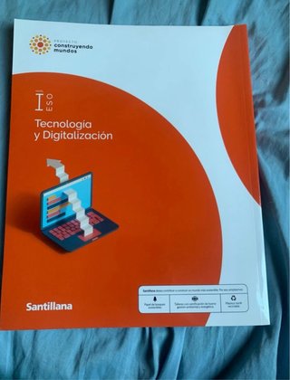 Tecnología y Digitalización,