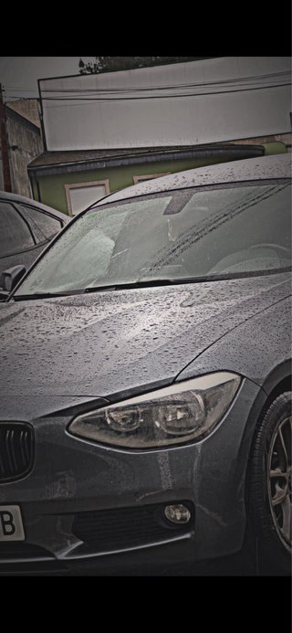 BMW Serie 1 2013