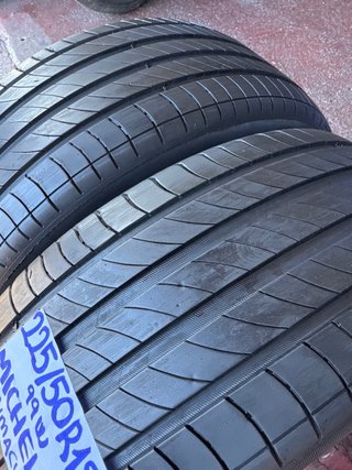 2 Neumáticos MICHELIN Primacy 4 225/50R18 99W